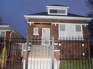 7531 S Union Ave, Chicago, IL 60620