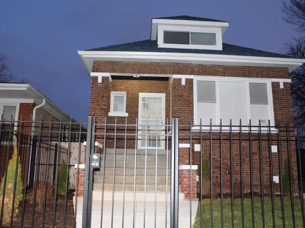 7531 S Union Ave, Chicago, IL 60620