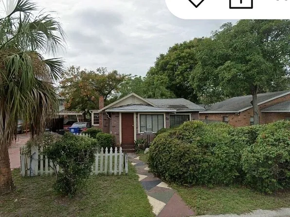 1123 29th St S, Saint Petersburg, FL 33712