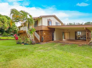 340 Koki Rd, Kapaa, HI 96746
