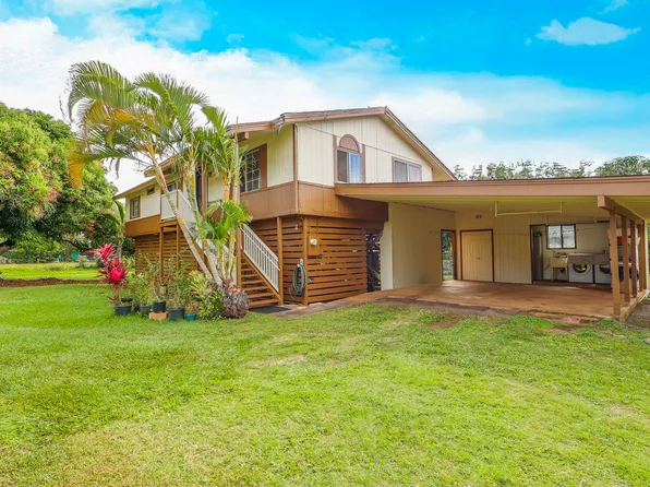 340 Koki Rd, Kapaa, HI 96746