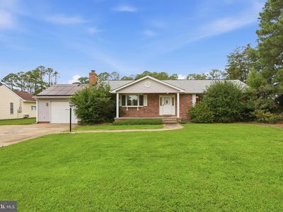 5194 Debra Rd, Crisfield, MD, 21817