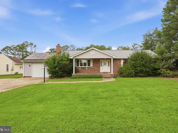 5194 Debra Rd, Crisfield, MD 21817