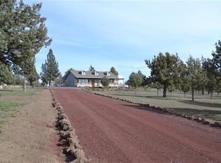 13629 SW Golden Mantel Rd, Terrebonne, OR 97760