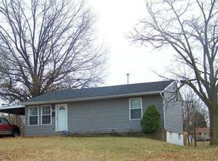 228 McApline Dr, Saint Louis, MO