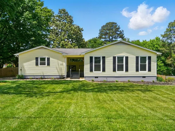 2413 Hoffman St, Gastonia, NC 28054
