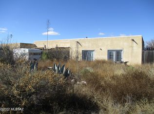 3918 W Moores Ln, Willcox, AZ 85643