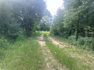 708 State Highway 118, Leslie, GA 31764