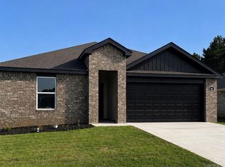 44 Wolfsbridge Loop, Cabot, AR 72023