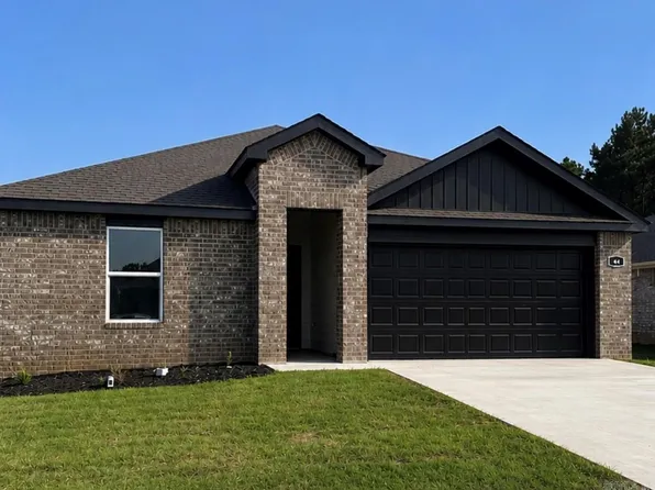 44 Wolfsbridge Loop, Cabot, AR 72023