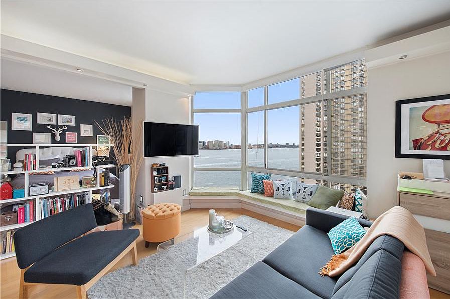 1st image of 350 Albany St APT 12F