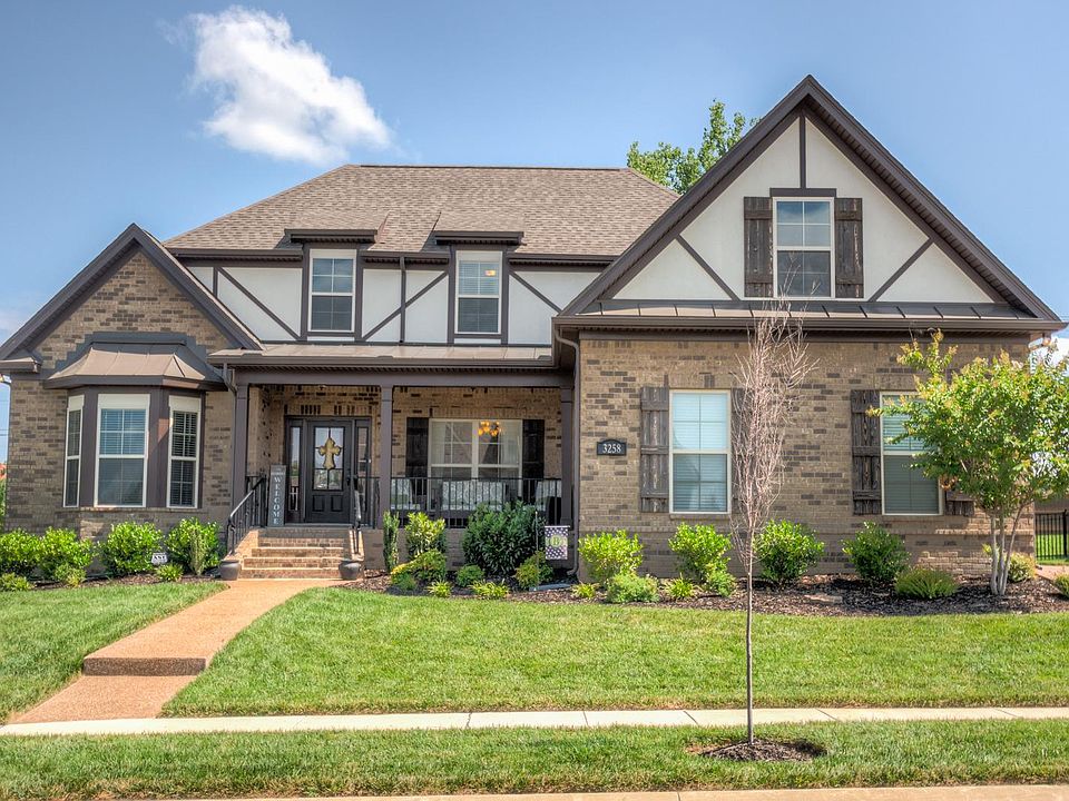 1st image of 3258 Burris Dr