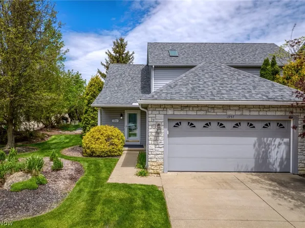 1957 Stansberry Cir, Akron, OH 44313