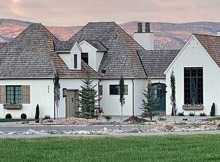 989 S Coldwater Way, Midway, UT 84049