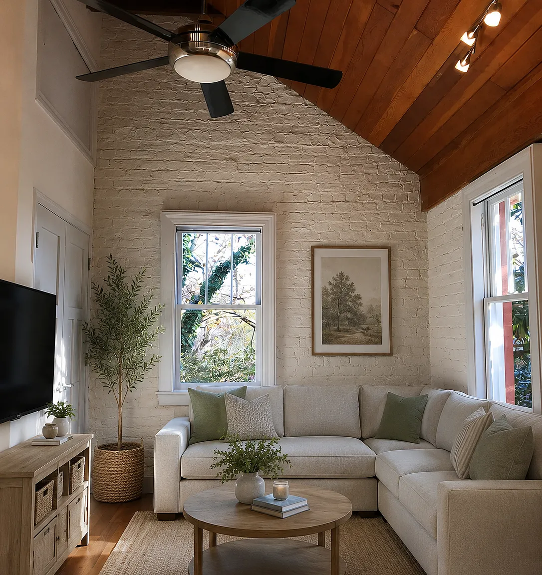 1 bed, 900 sqft, $2,400 — Photo 3