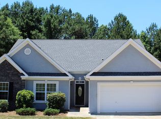 318 Hickory Rd, Jackson, GA 30233