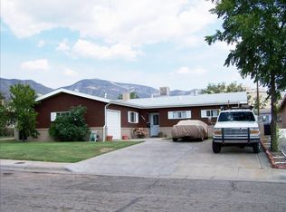 1304 McKinley Ave, Alamogordo, NM 88310