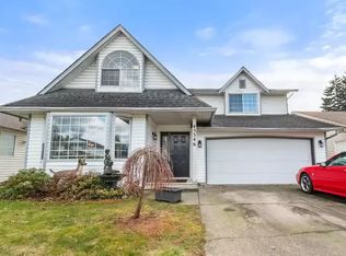 45346 Labelle Ave #1A, Chilliwack, BC V2P 7Y3