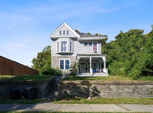 2631 Victory Pkwy, Cincinnati, OH 45206