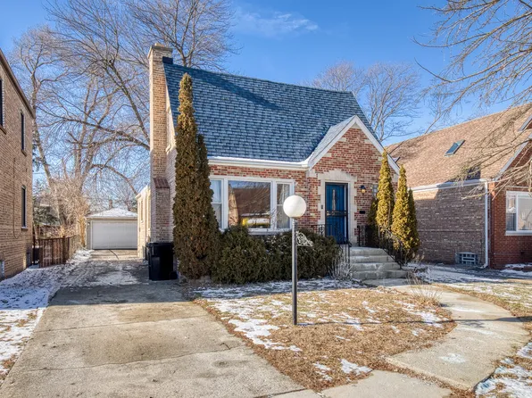 10922 S Peoria St, Chicago, IL 60643