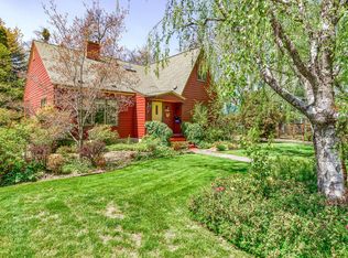 1108 S Oakdale Ave, Medford, OR