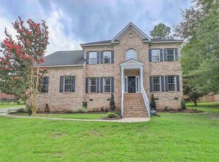498 Marsh Pointe Dr, Columbia, SC 29229