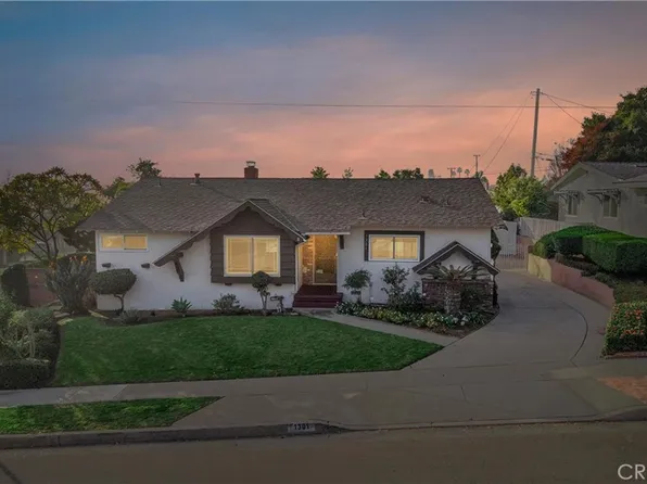 1301 N Walnut St, La Habra, CA 90631