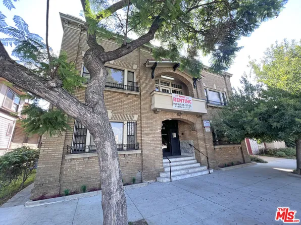 444 Chestnut Ave, Long Beach, CA 90802