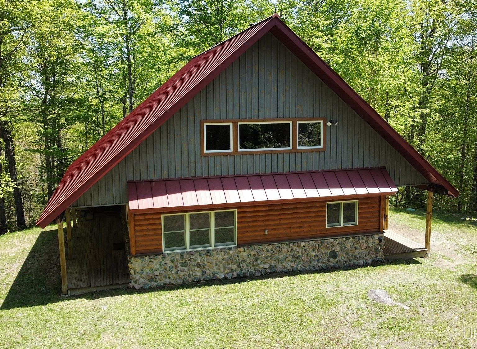 23505 Craig Lake Rd, Michigamme, MI 49861 Zillow