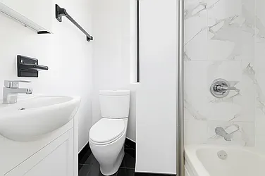 Rented by REAL New York