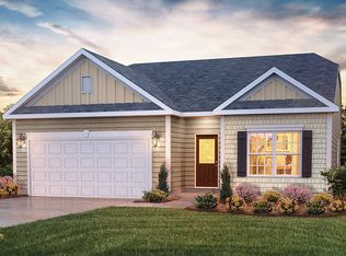 238 Addlestone Cir, Fountain Inn, SC 29644