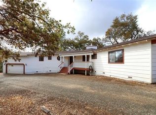 32786 Road 221, North Fork, CA 93643