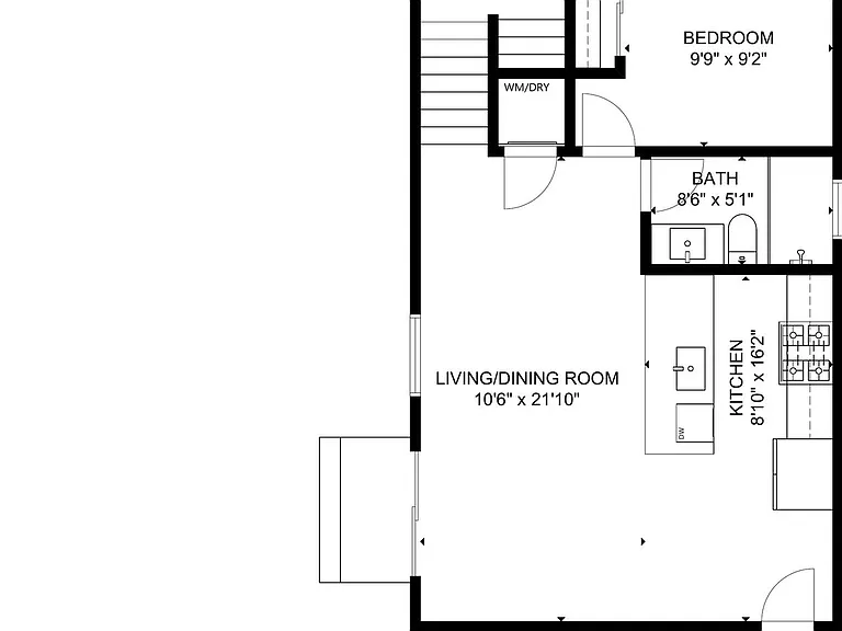 5121 Ewing St — Photo 17
