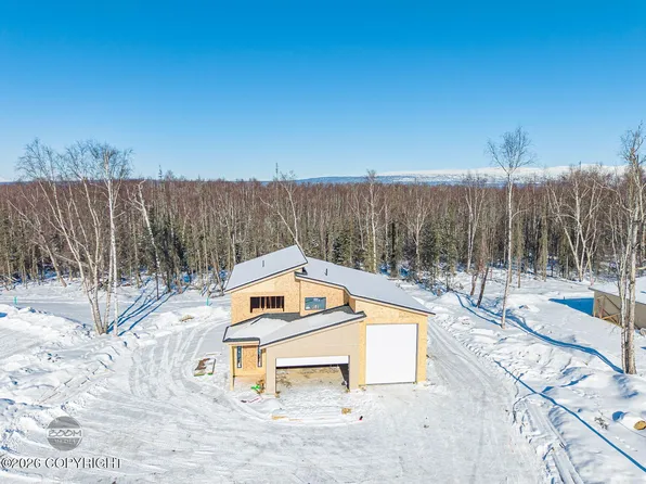 9477 W Palermo Cir, Wasilla, AK 99623