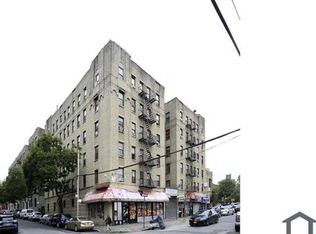 600 E 178th St, Bronx, NY 10457