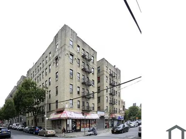 600 E 178th St, Bronx, NY 10457