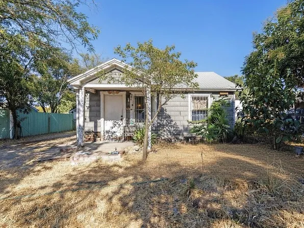 1550 N Filbert St, Stockton, CA 95205