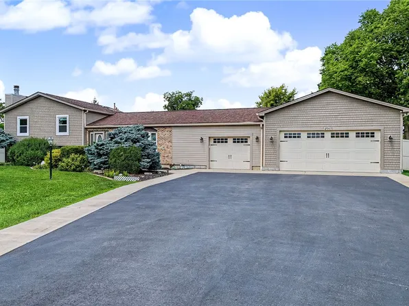 4965 Old Salem Rd, Englewood, OH 45322
