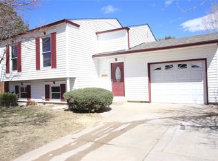 1622 Gibralter St, Aurora, CO 80011