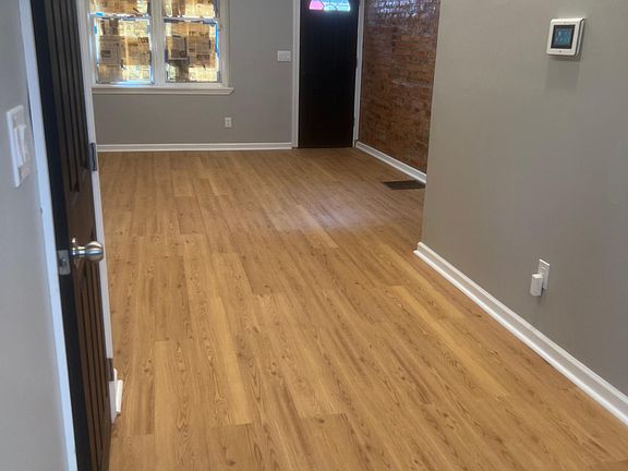 Living / Dinning Rm