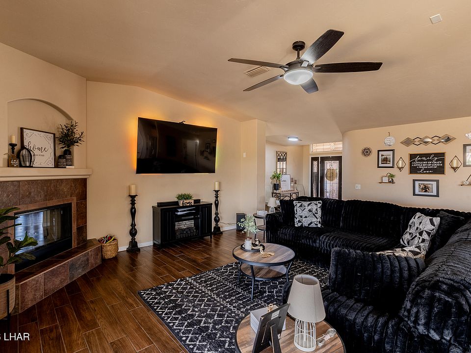 3581 Kicking Horse Dr, Lake Havasu City, AZ 86404 | Zillow