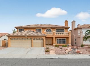 3708 Dorrington Dr, Las Vegas, NV 89129