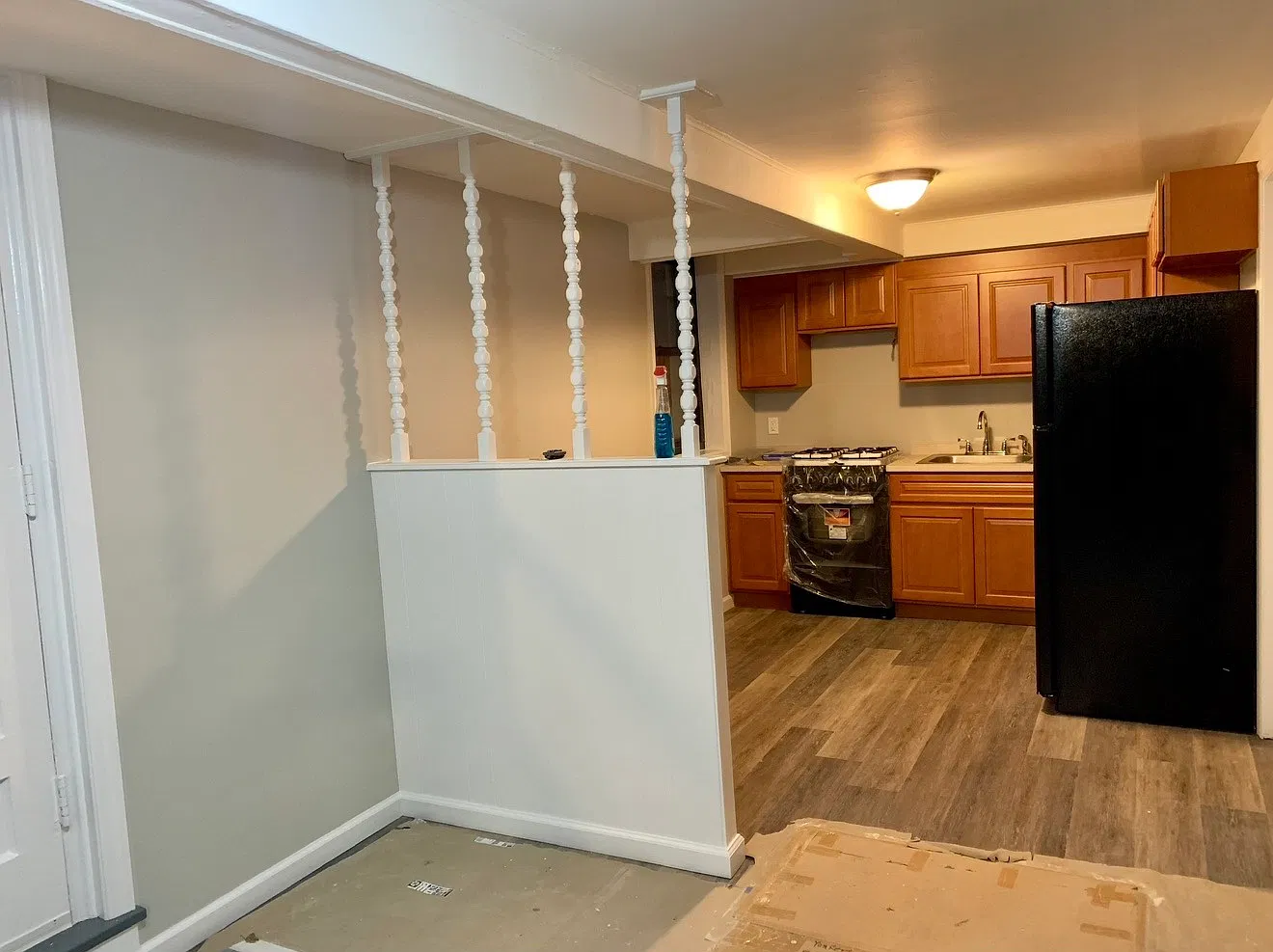 1 bed, $1,699 — Photo 4
