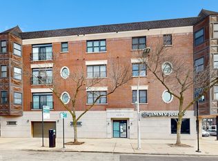 4603 N Racine Ave APT 203, Chicago, IL 60640