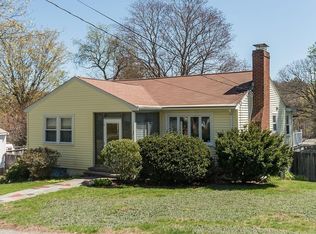 22 Nutting Rd, Waltham, MA 02451