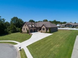 1417 Fox Hollow Rd, Cullman, AL 35055