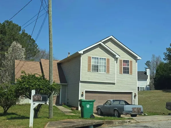 3018 White Oak Mews, Decatur, GA 30034