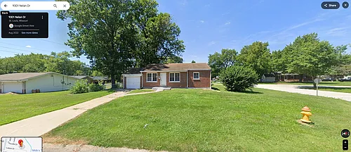 9301 Nelan Dr Photo 1