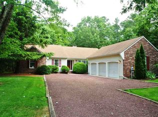 34 Brook Ridge Rd, Cape May Court House, NJ 08210