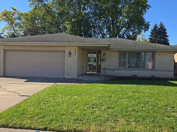 947 E 169th St, South Holland, IL 60473